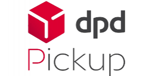 DPD Pickup logo